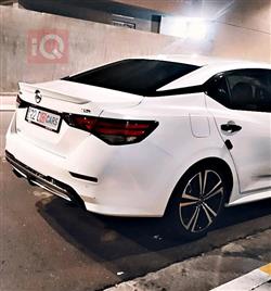 نیسان سێنترا